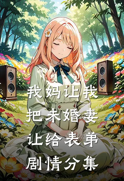 我妈让我把未婚妻让给表弟剧情分集