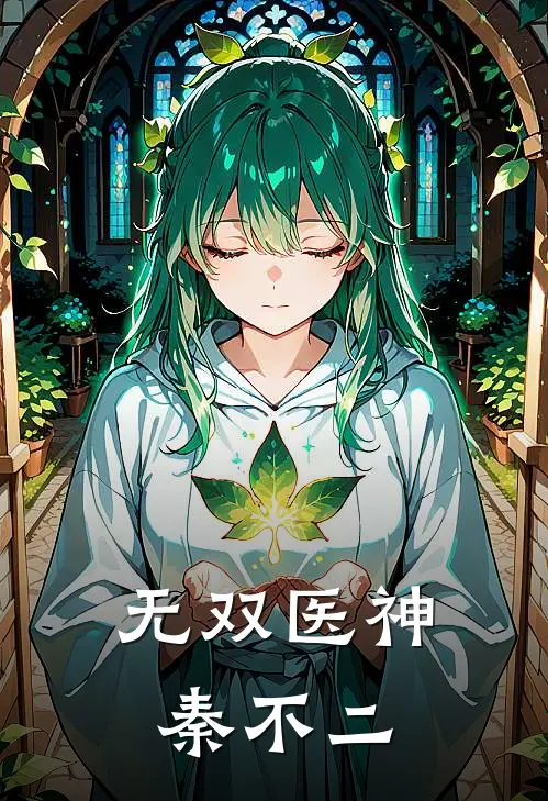 无双医神 秦不二