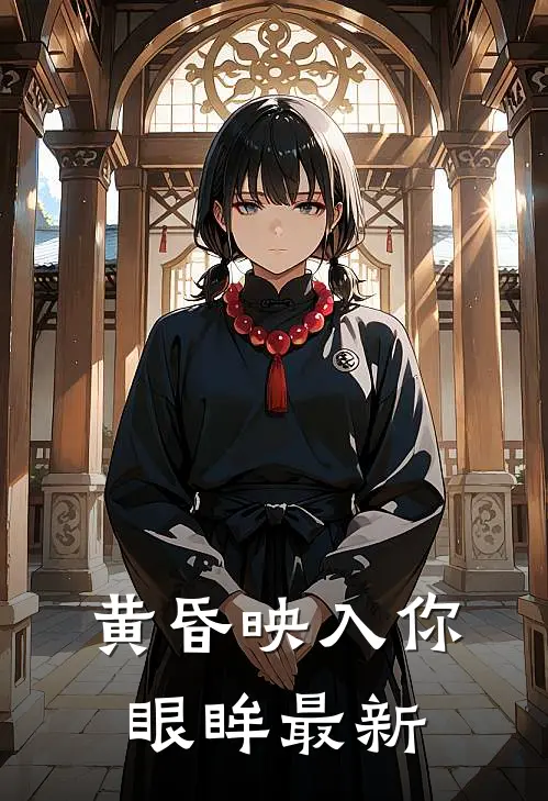 黄昏映入你眼眸最新