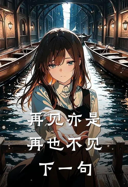 再见亦是再也不见下一句