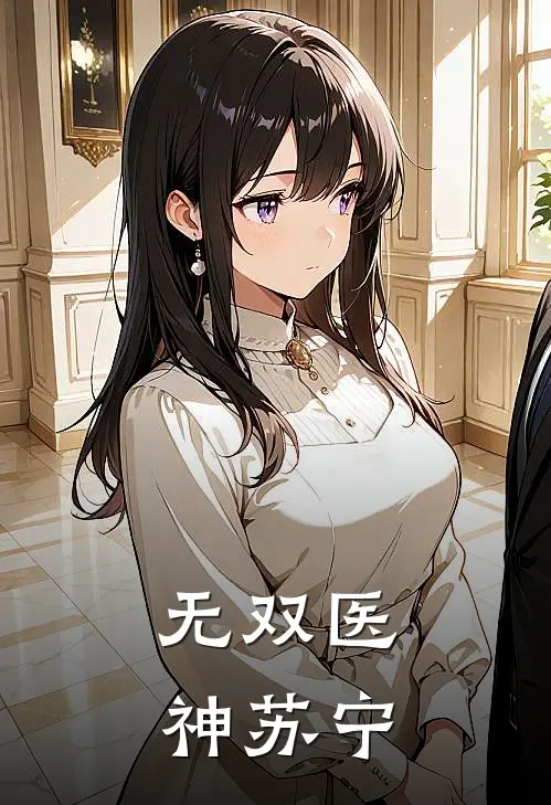 无双医神苏宁