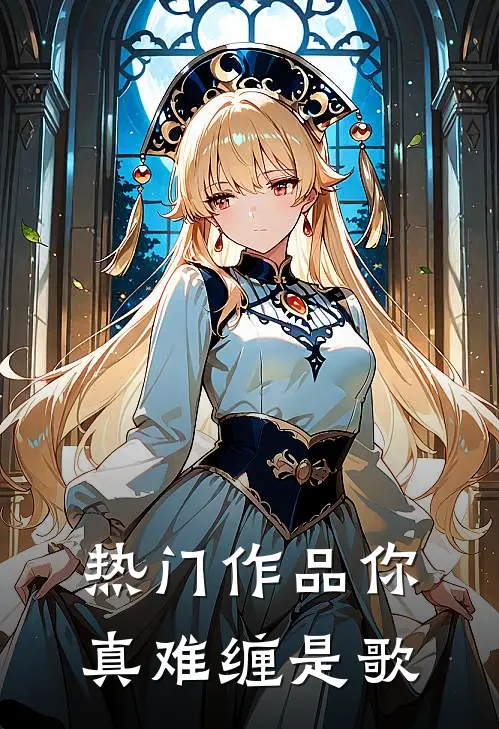 热门作品你真难缠是歌
