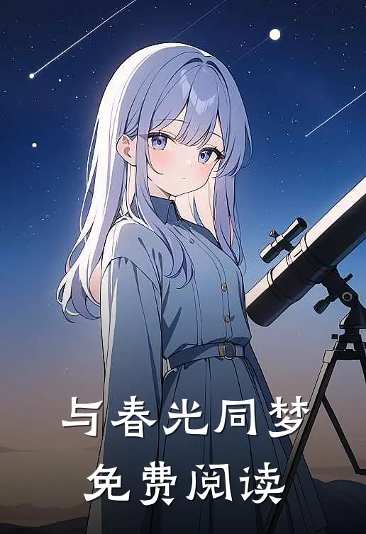 与春光同梦免费阅读