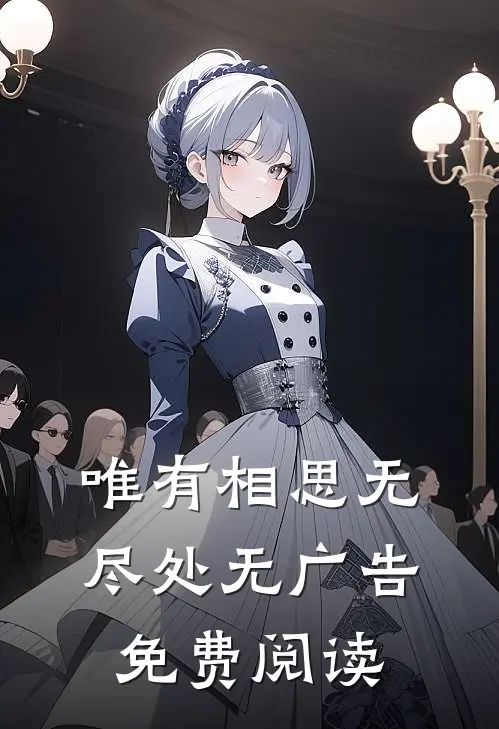 唯有相思无尽处无广告免费阅读