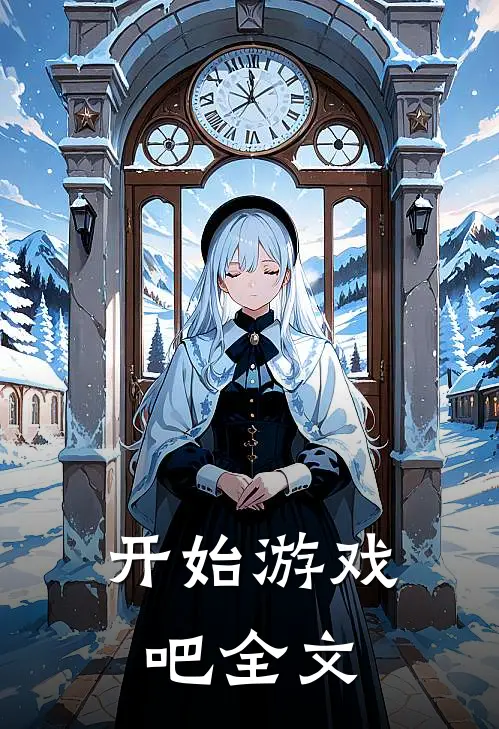 开始游戏吧全文