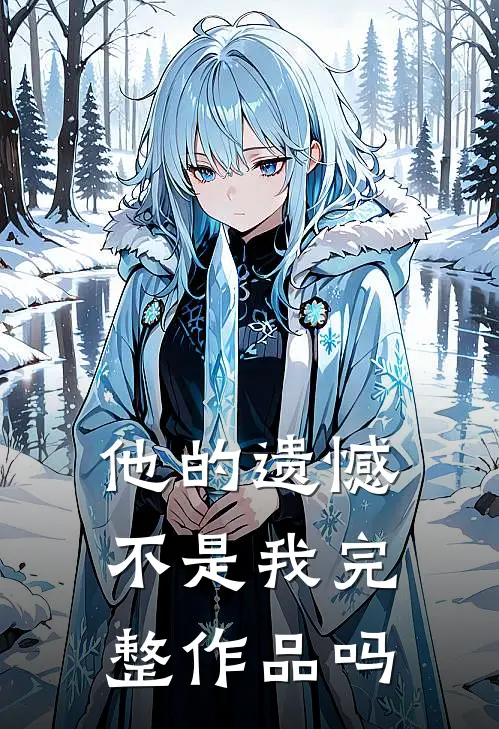 他的遗憾不是我完整作品吗