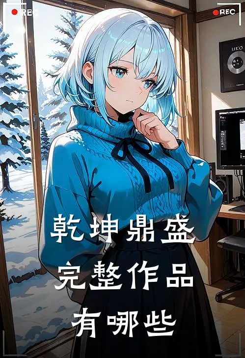 乾坤鼎盛完整作品有哪些