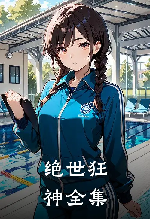 绝世狂神全集