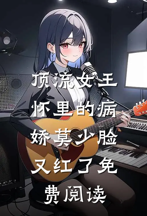 顶流女王怀里的病娇莫少脸又红了免费阅读