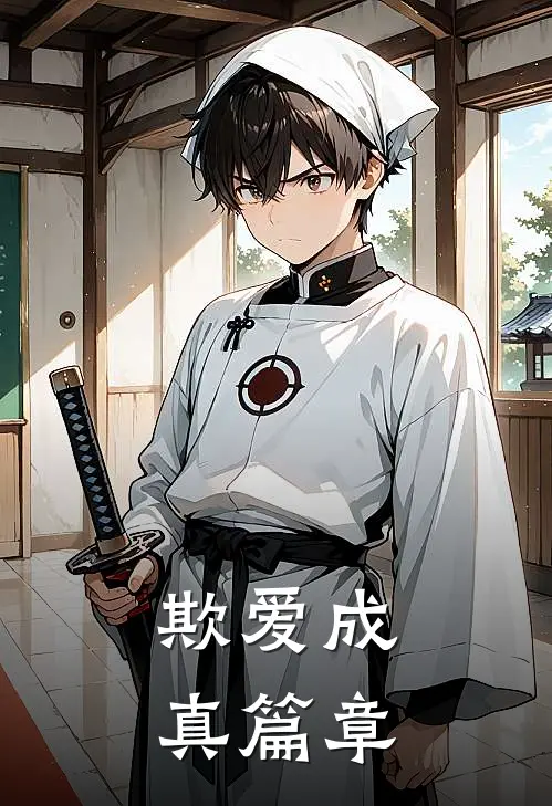 欺爱成真篇章