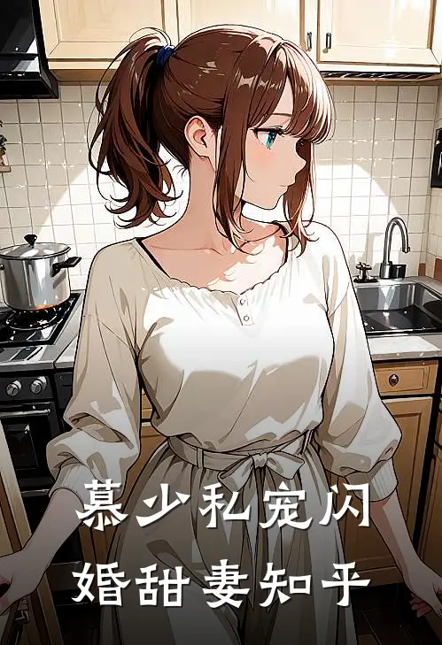 慕少私宠闪婚甜妻知乎