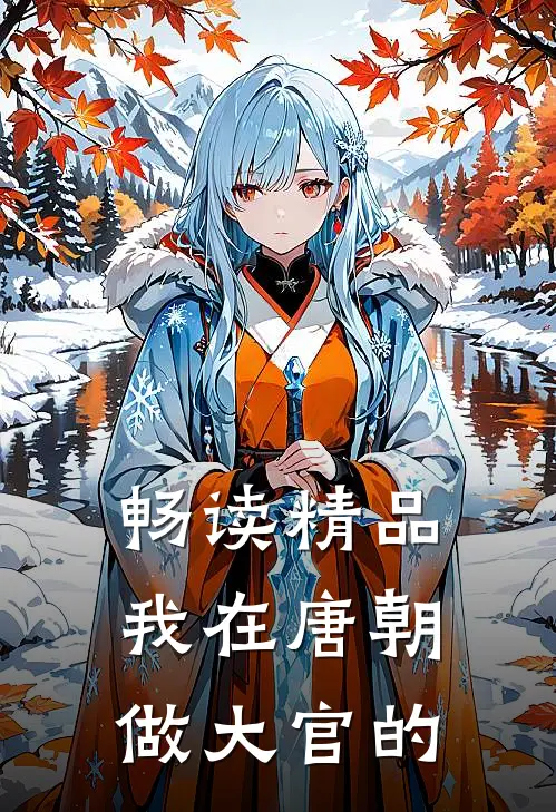 畅读精品我在唐朝做大官的