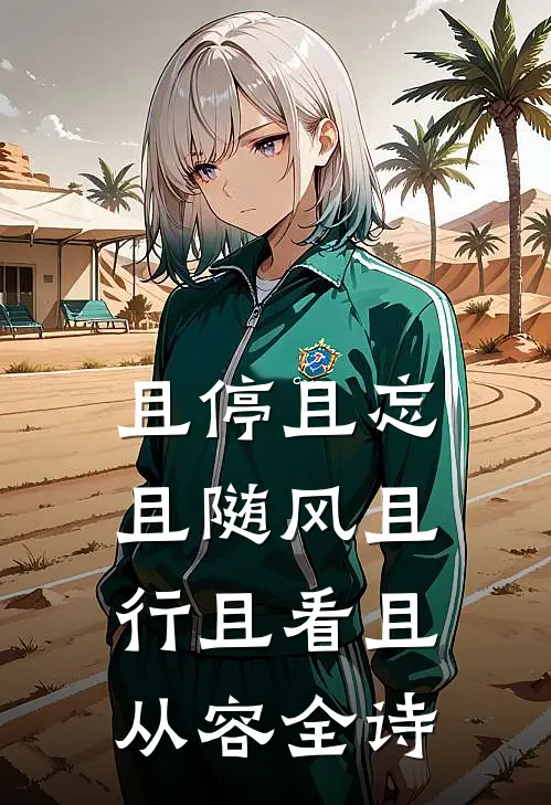 且停且忘且随风且行且看且从容全诗