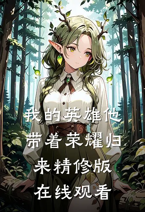 我的英雄他带着荣耀归来精修版在线观看