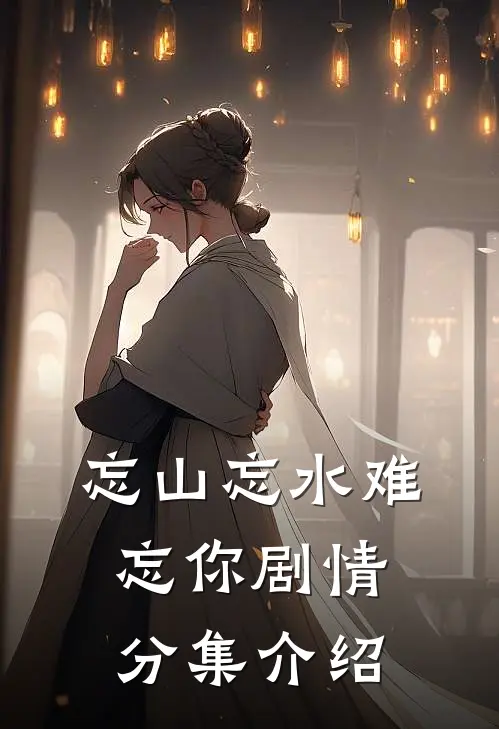 忘山忘水难忘你剧情分集介绍