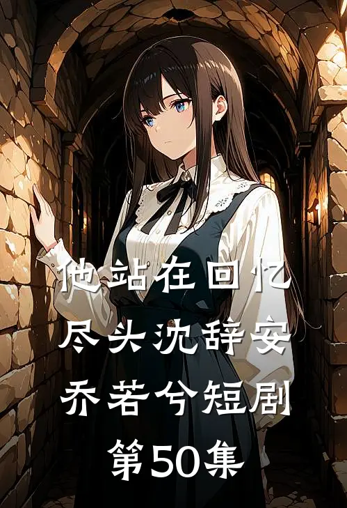 他站在回忆尽头沈辞安乔若兮短剧第50集