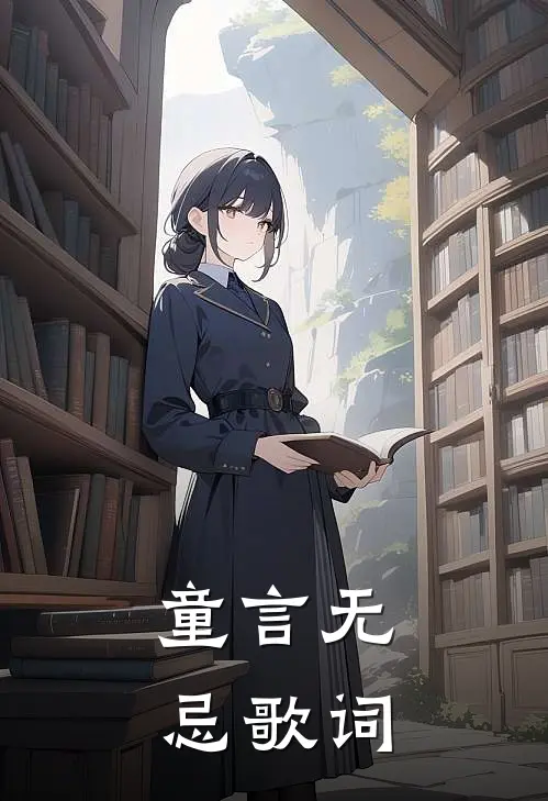 童言无忌歌词