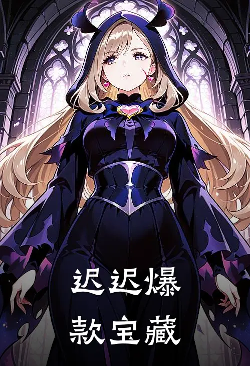 迟迟爆款宝藏