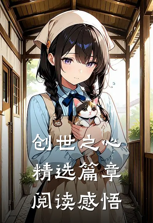 创世之心精选篇章阅读感悟