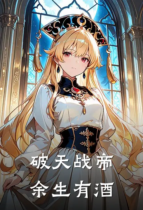 破天战帝余生有酒