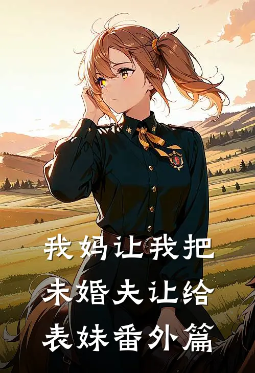 我妈让我把未婚夫让给表妹 番外篇