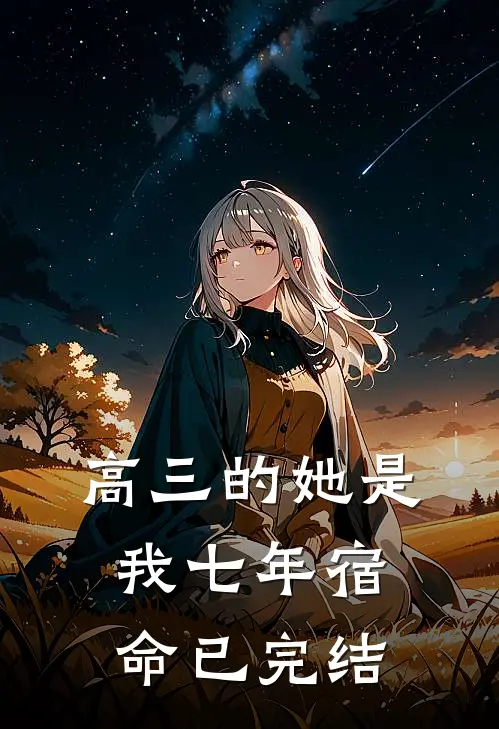 高三的她是我七年宿命已完结