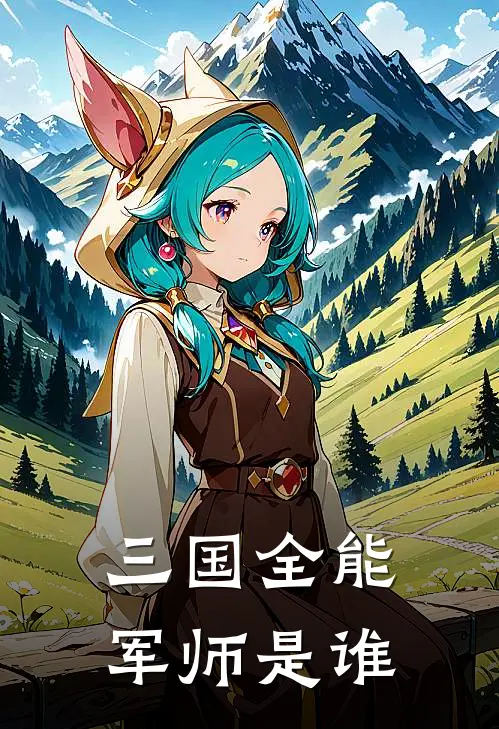三国全能军师是谁