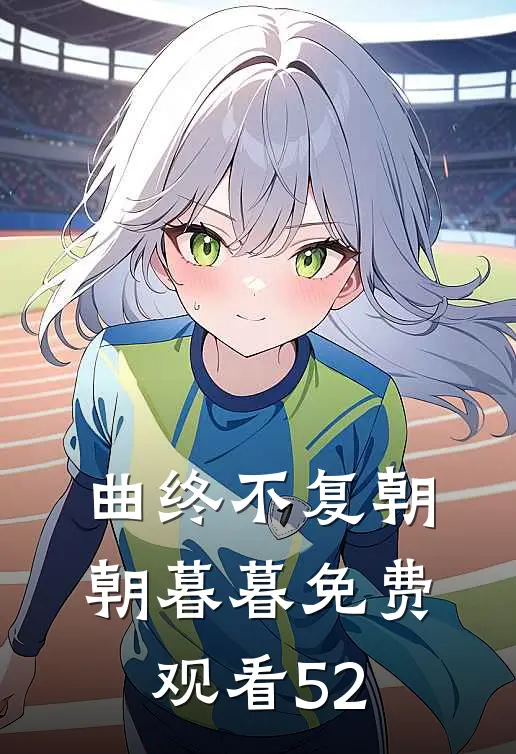 曲终不复朝朝暮暮免费观看52