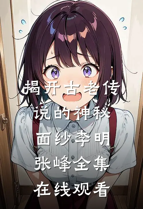 揭开古老传说的神秘面纱李明张峰 全集在线观看
