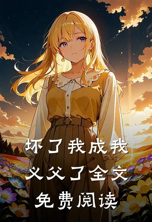 坏了我成我义父了全文免费阅读