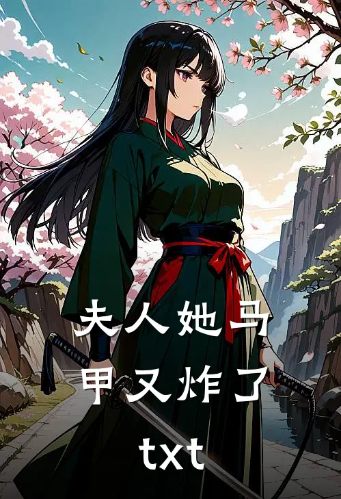 夫人她马甲又炸了txt