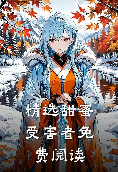 精选甜蜜受害者免费阅读