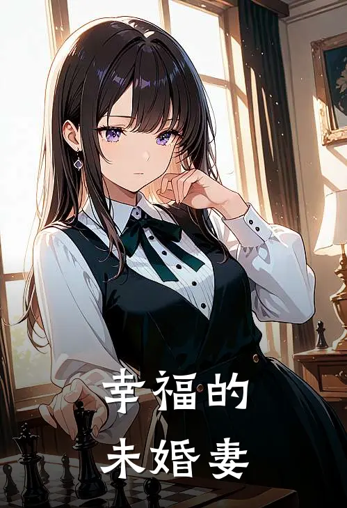 幸福的未婚妻