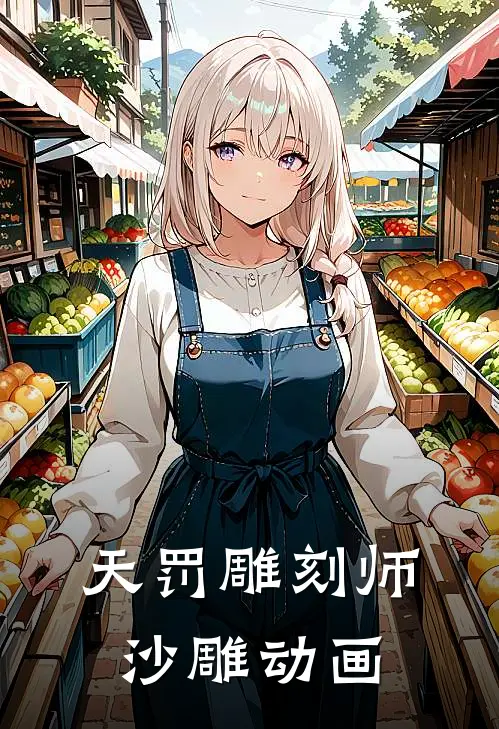 天罚雕刻师沙雕动画