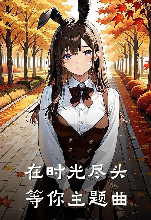 在时光尽头等你主题曲