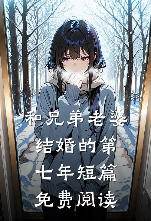 和兄弟老婆结婚的第七年短篇免费阅读