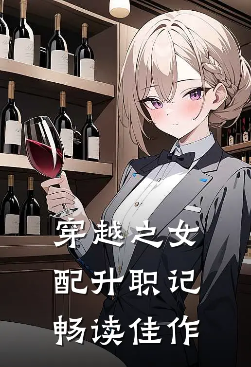 穿越之女配升职记畅读佳作