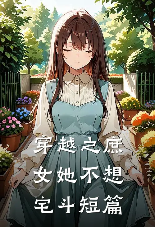 穿越之庶女她不想宅斗短篇