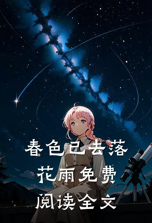 春色已去落花雨免费阅读全文