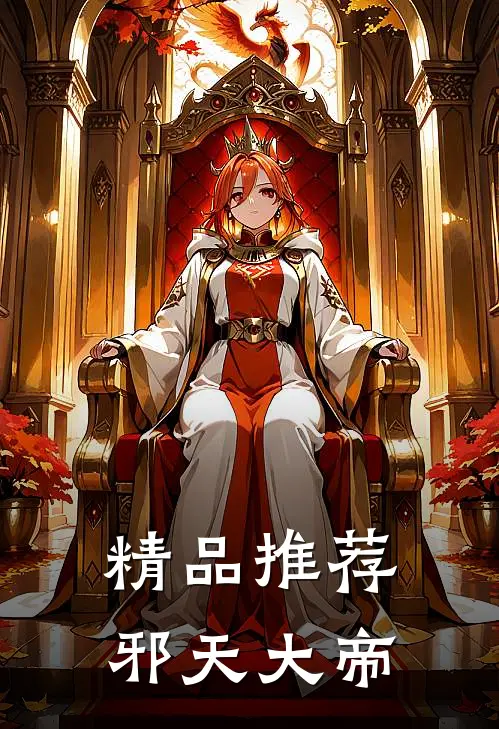 精品推荐邪天大帝