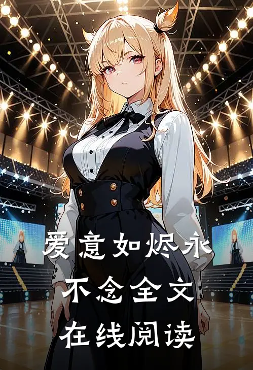 爱意如烬永不念全文在线阅读