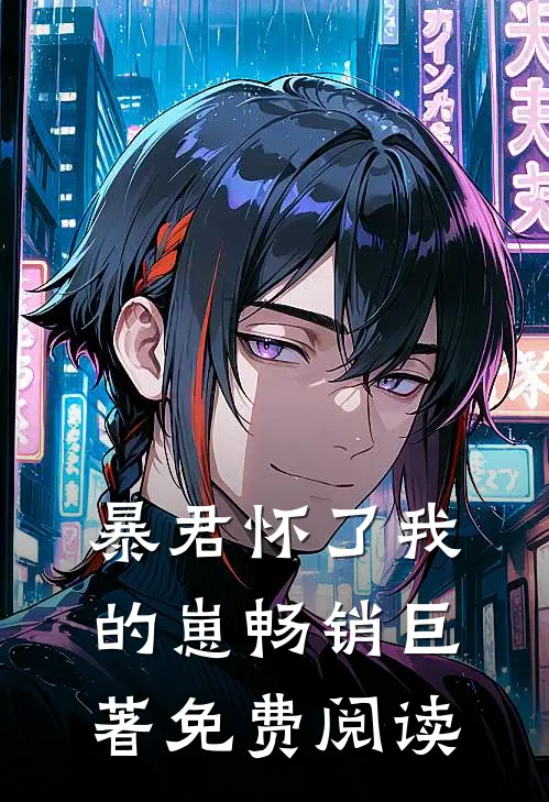 暴君怀了我的崽畅销巨著免费阅读