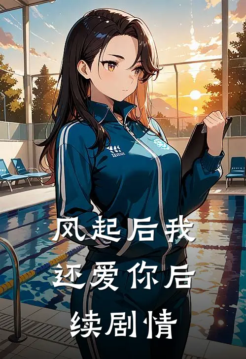 风起后我还爱你后续剧情