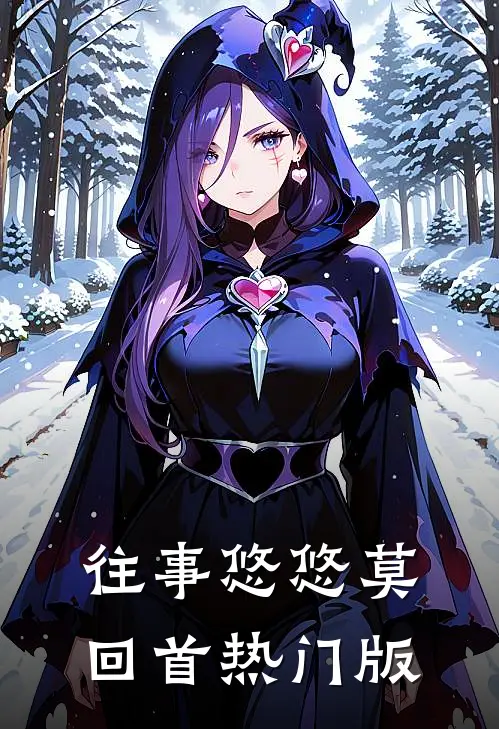 往事悠悠莫回首热门版