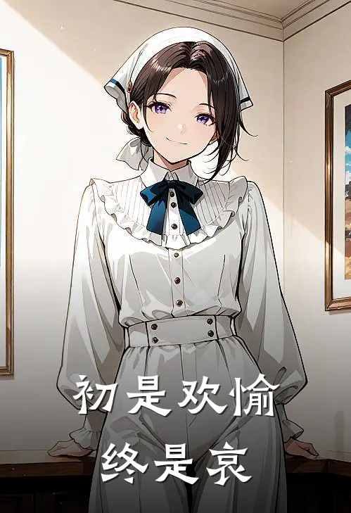 初是欢愉终是哀