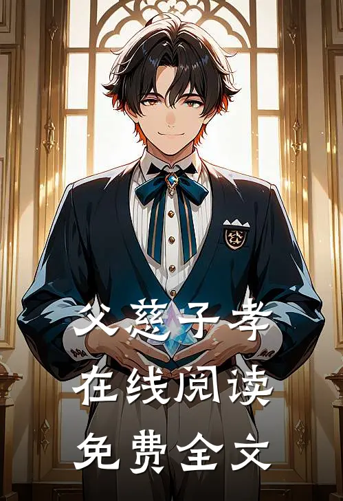 父慈子孝在线阅读免费全文