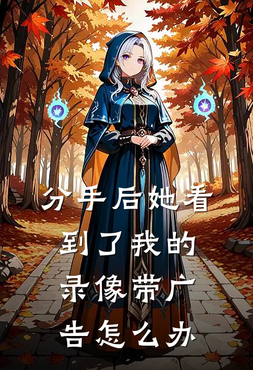 分手后她看到了我的录像带广告怎么办