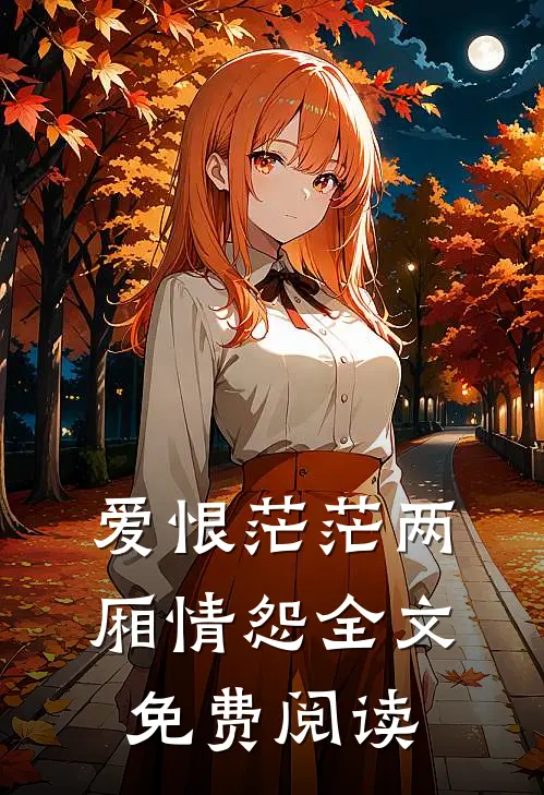 爱恨茫茫两厢情怨全文免费阅读