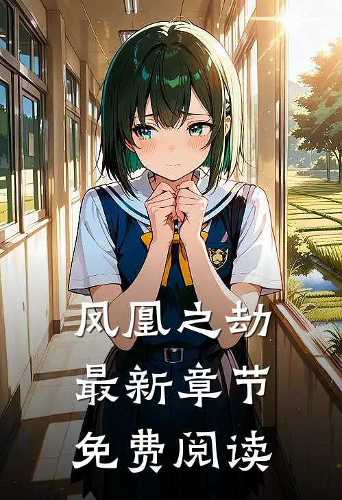 凤凰之劫最新章节免费阅读