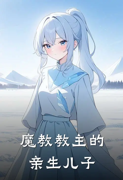魔教教主的亲生儿子